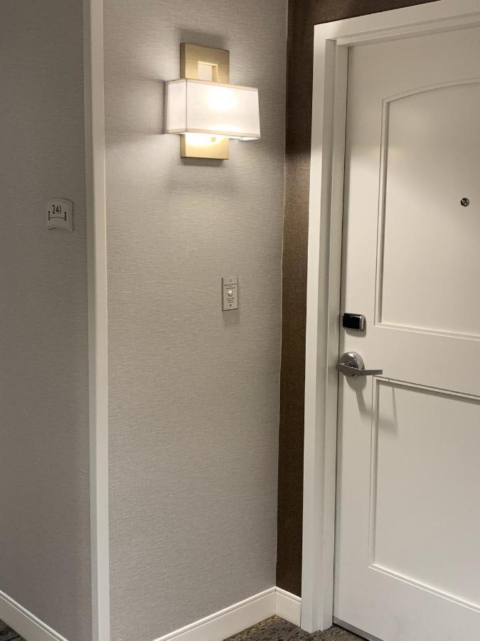 维罗海滩宿之桥套房酒店 维罗比奇 外观 照片